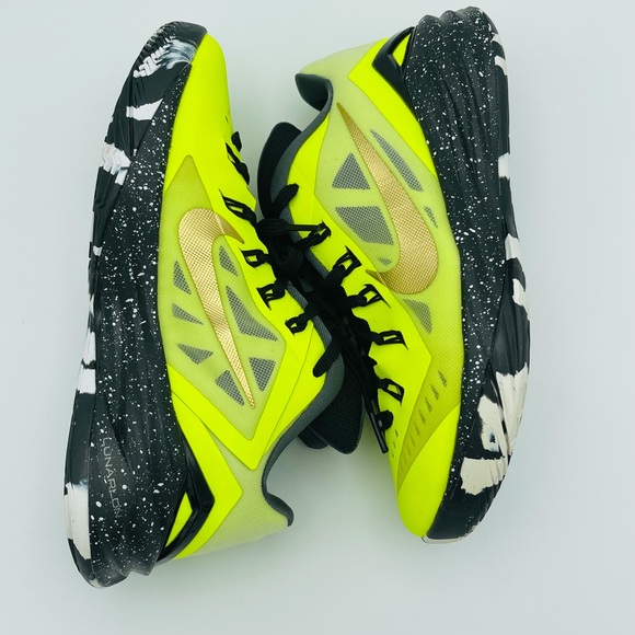 Women Nike Lunar Hyperdunk iD Shoes Sz 6.5 - Picture 7 of 8